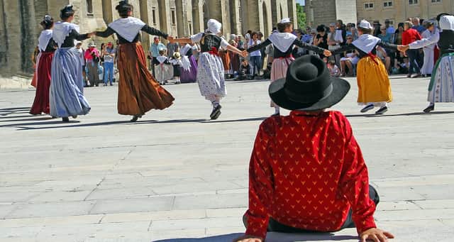 festival d'avignon