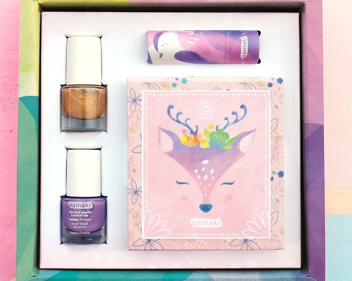 Party make-up set