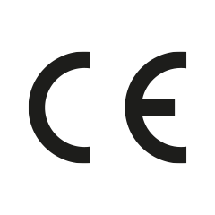 Logo CE