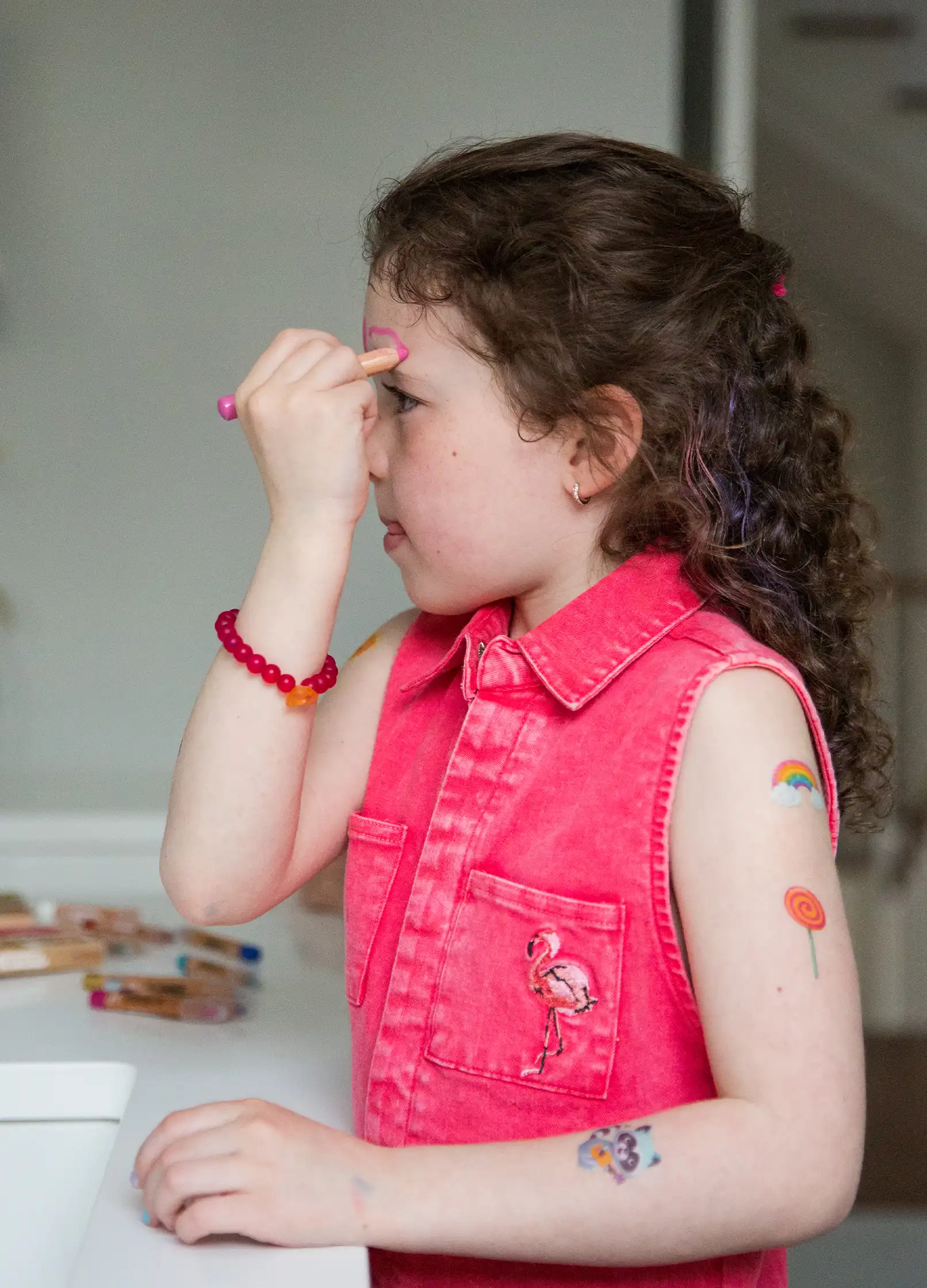 Crayon de maquillage pour enfant