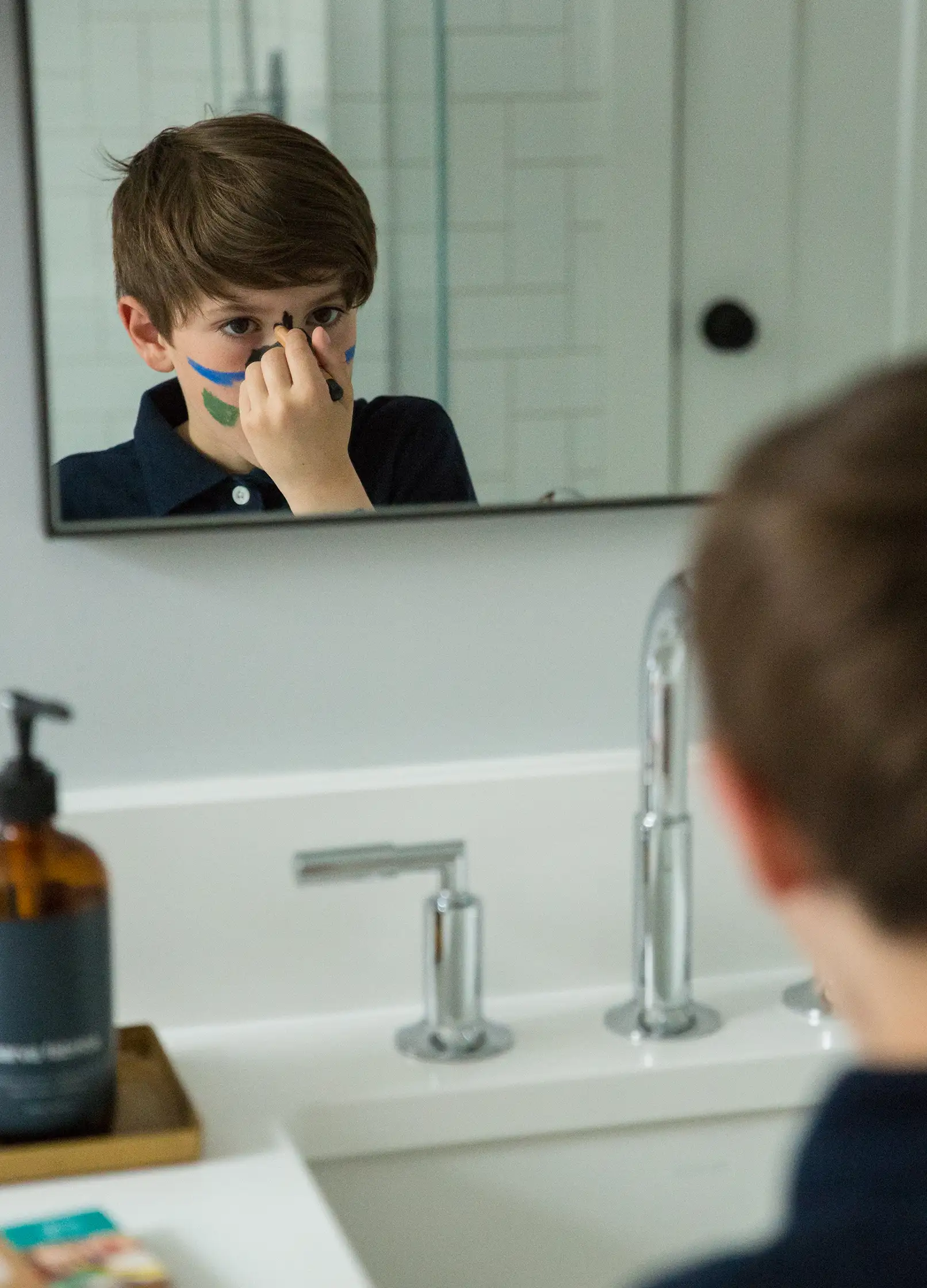 Crayon de maquillage bio enfant