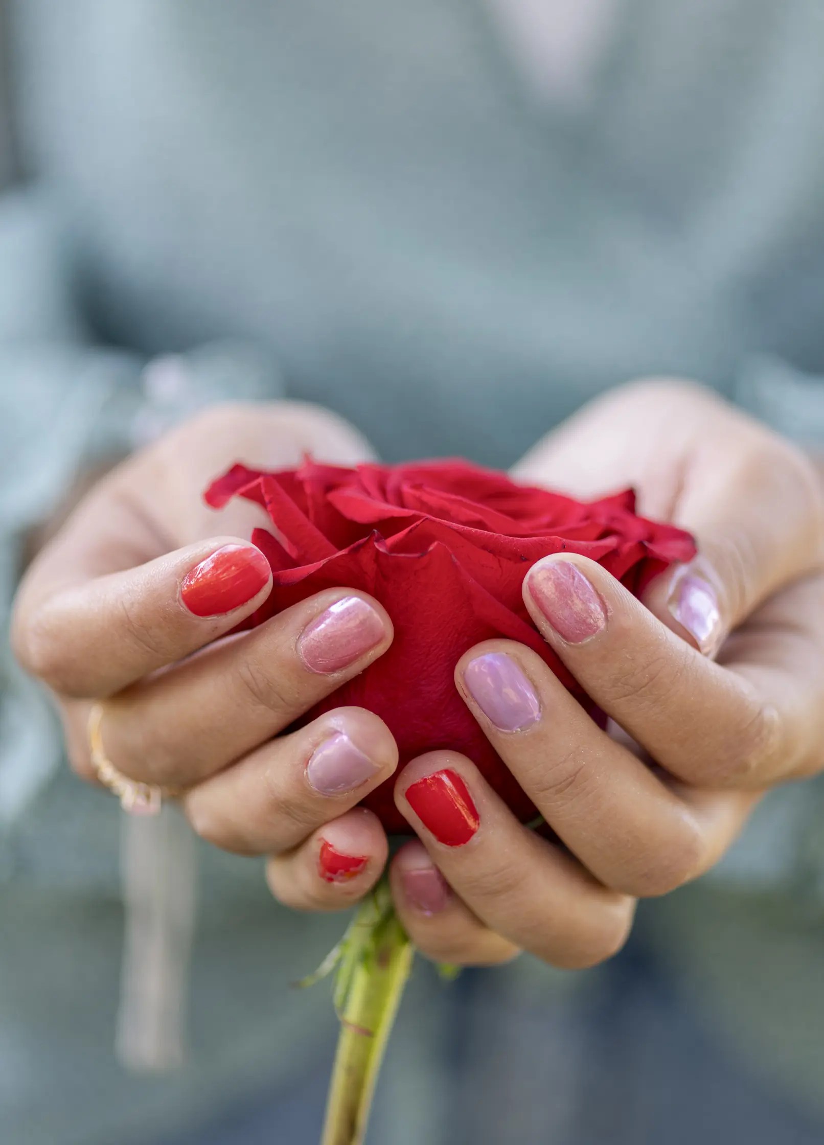 coffret vernis à ongles