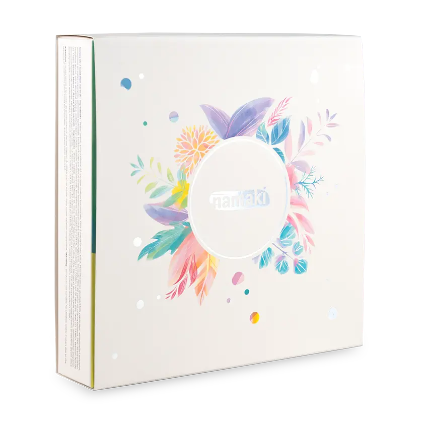 Coffret de maquillage festif Royaume féérique