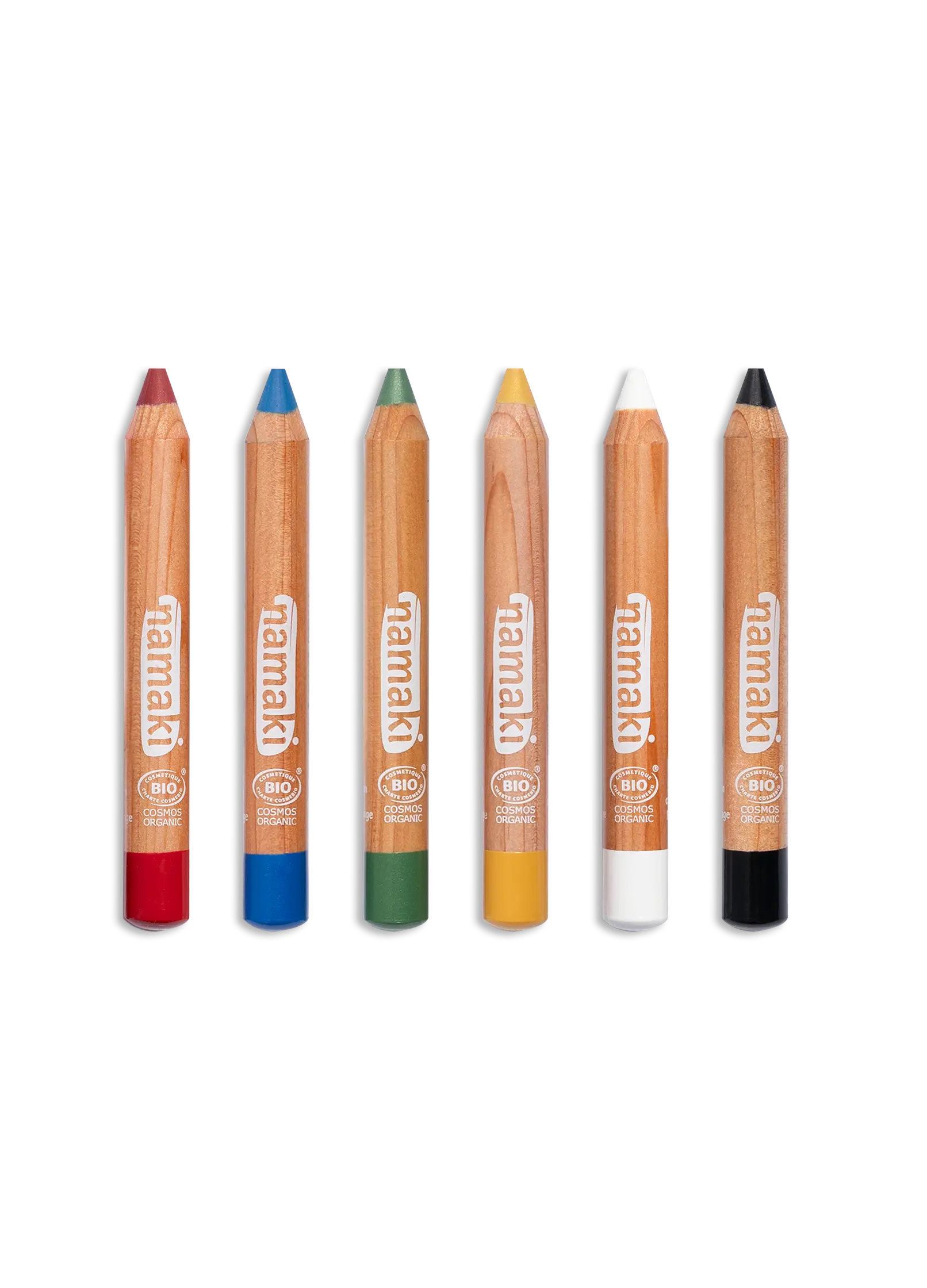 crayon de maquillage