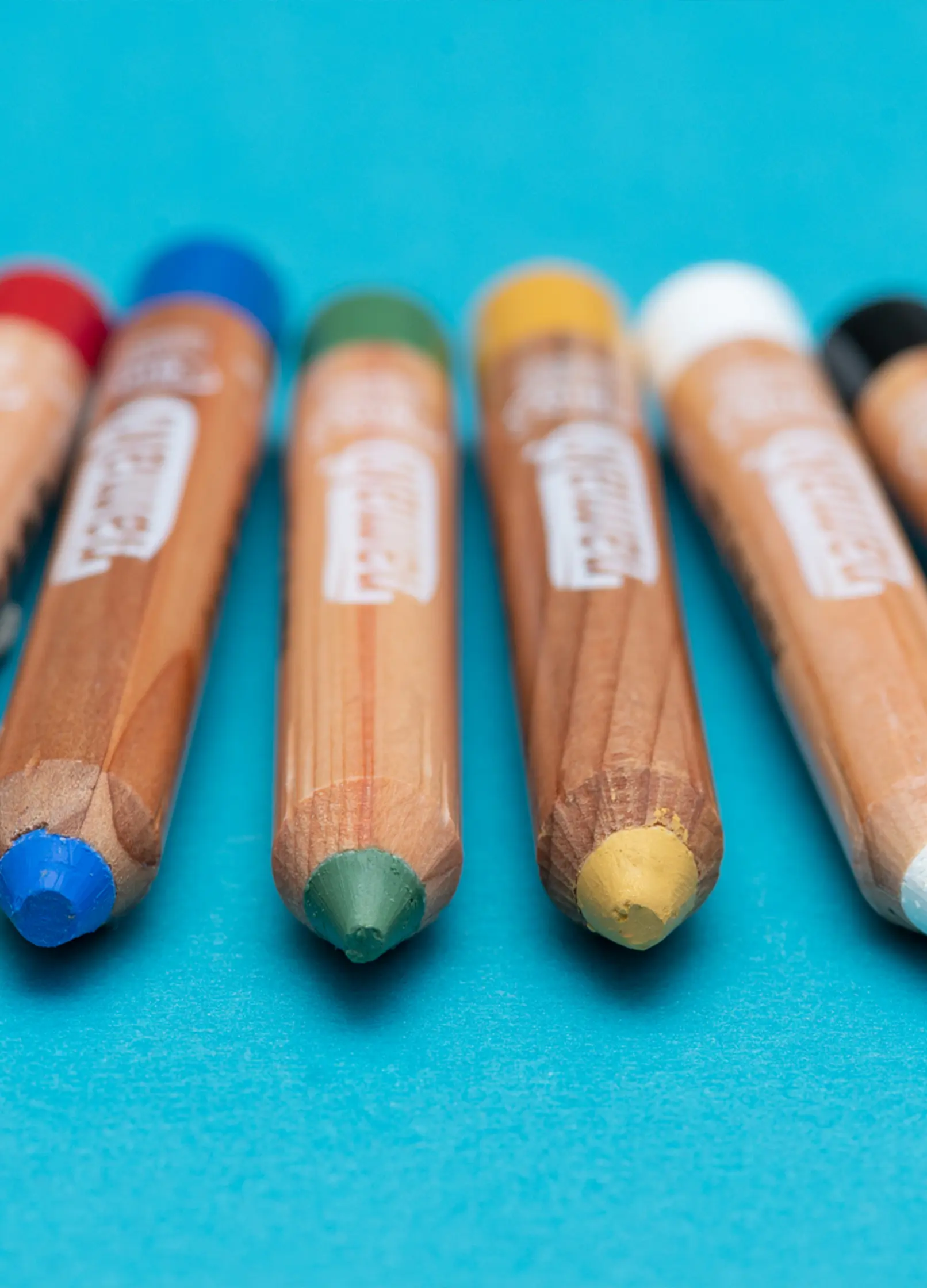 crayon de maquillage bio pour enfant