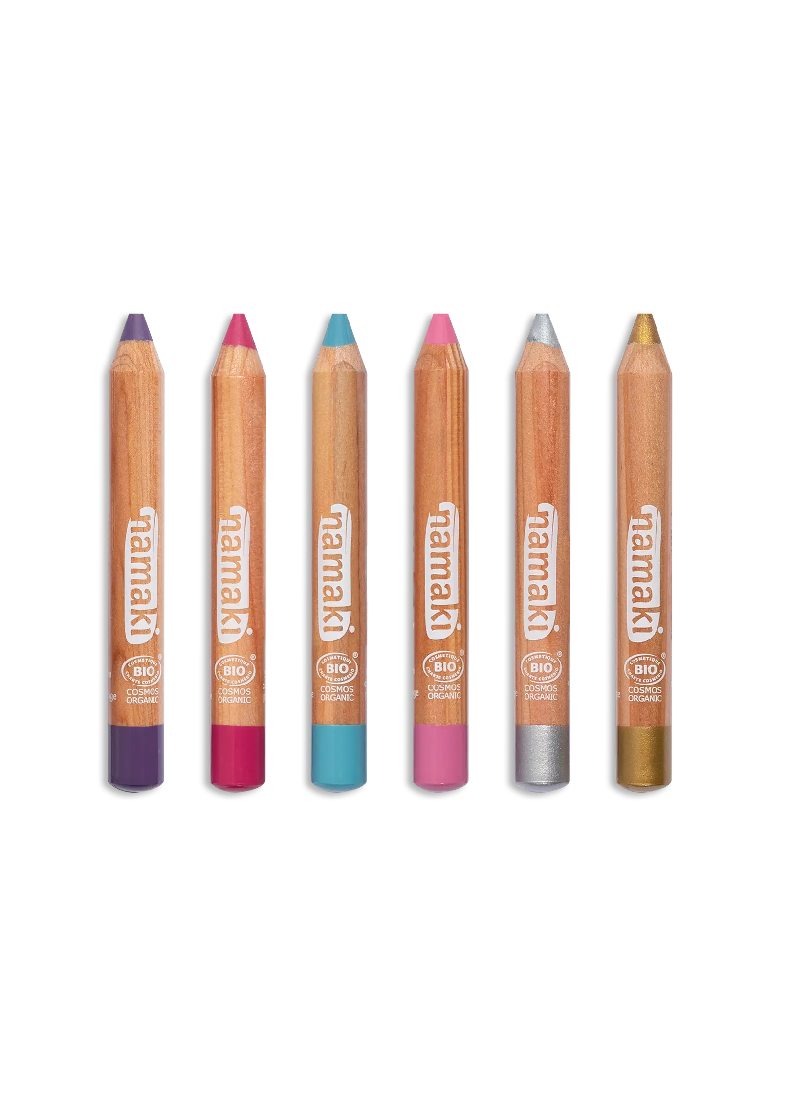 crayon de maquillage enchanté