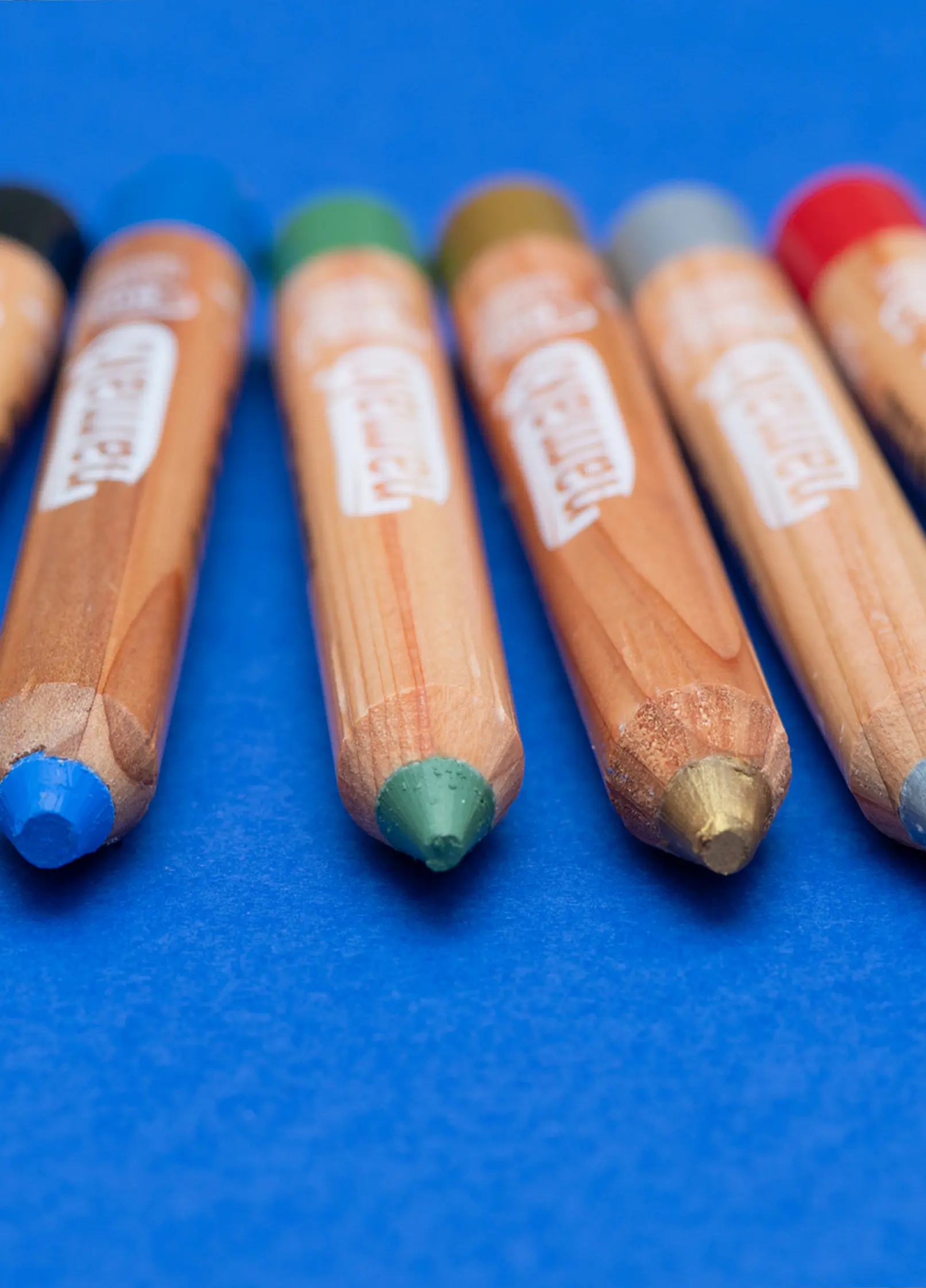 crayon de maquillage