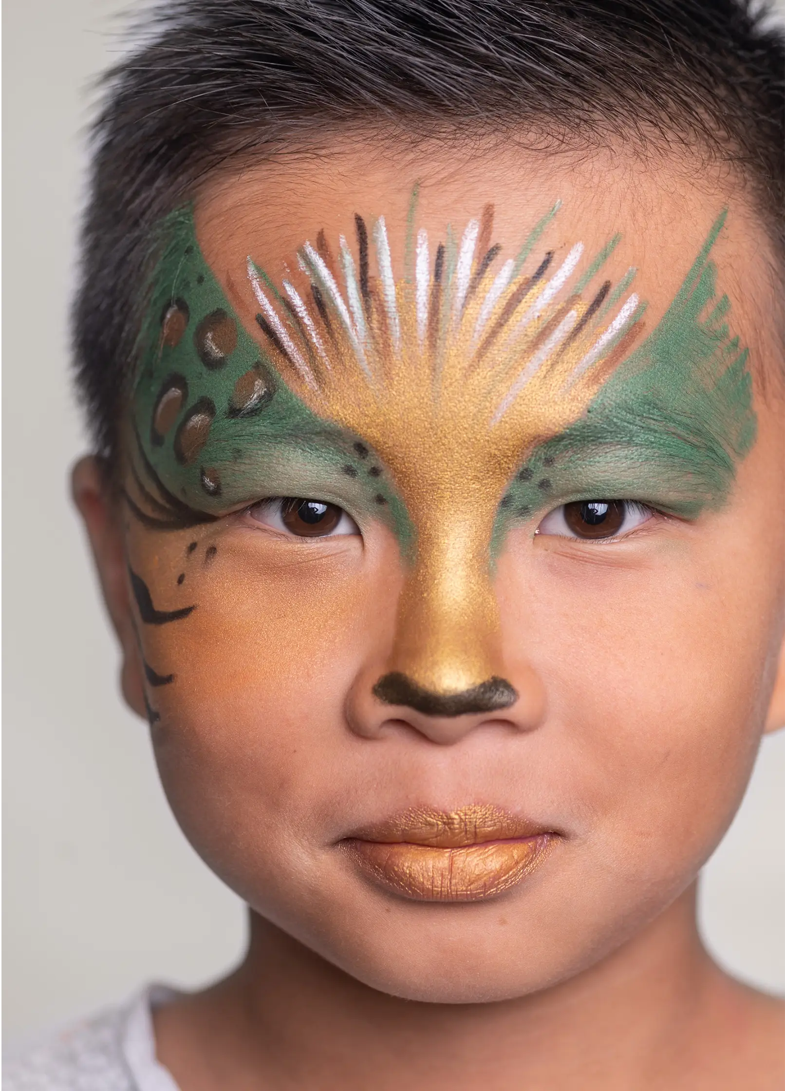 maquillage bio enfant