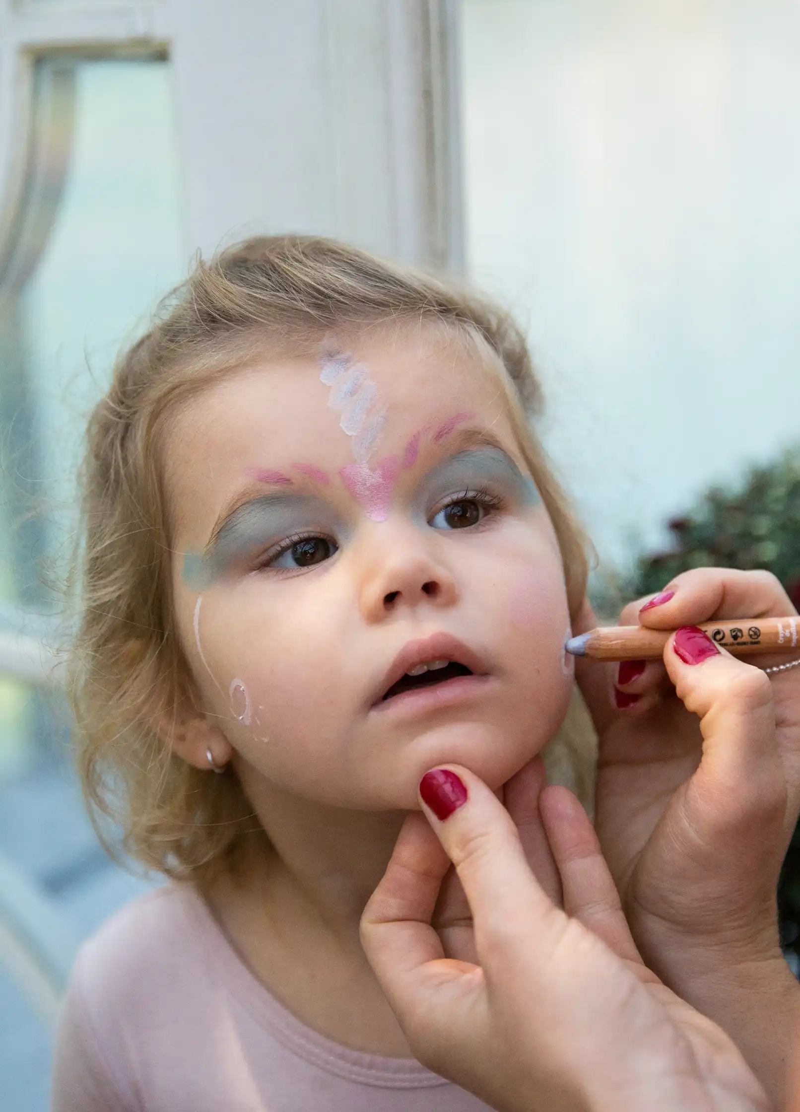 crayon de maquillage bio cosmos