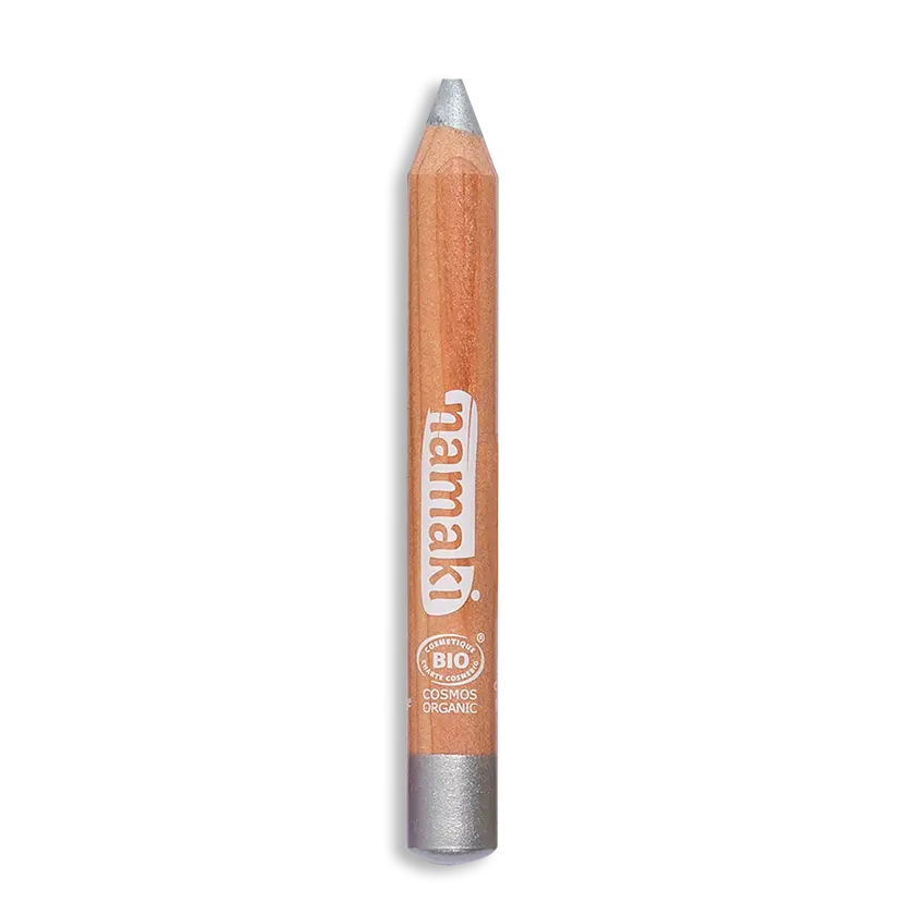 Crayon de maquillage Argent