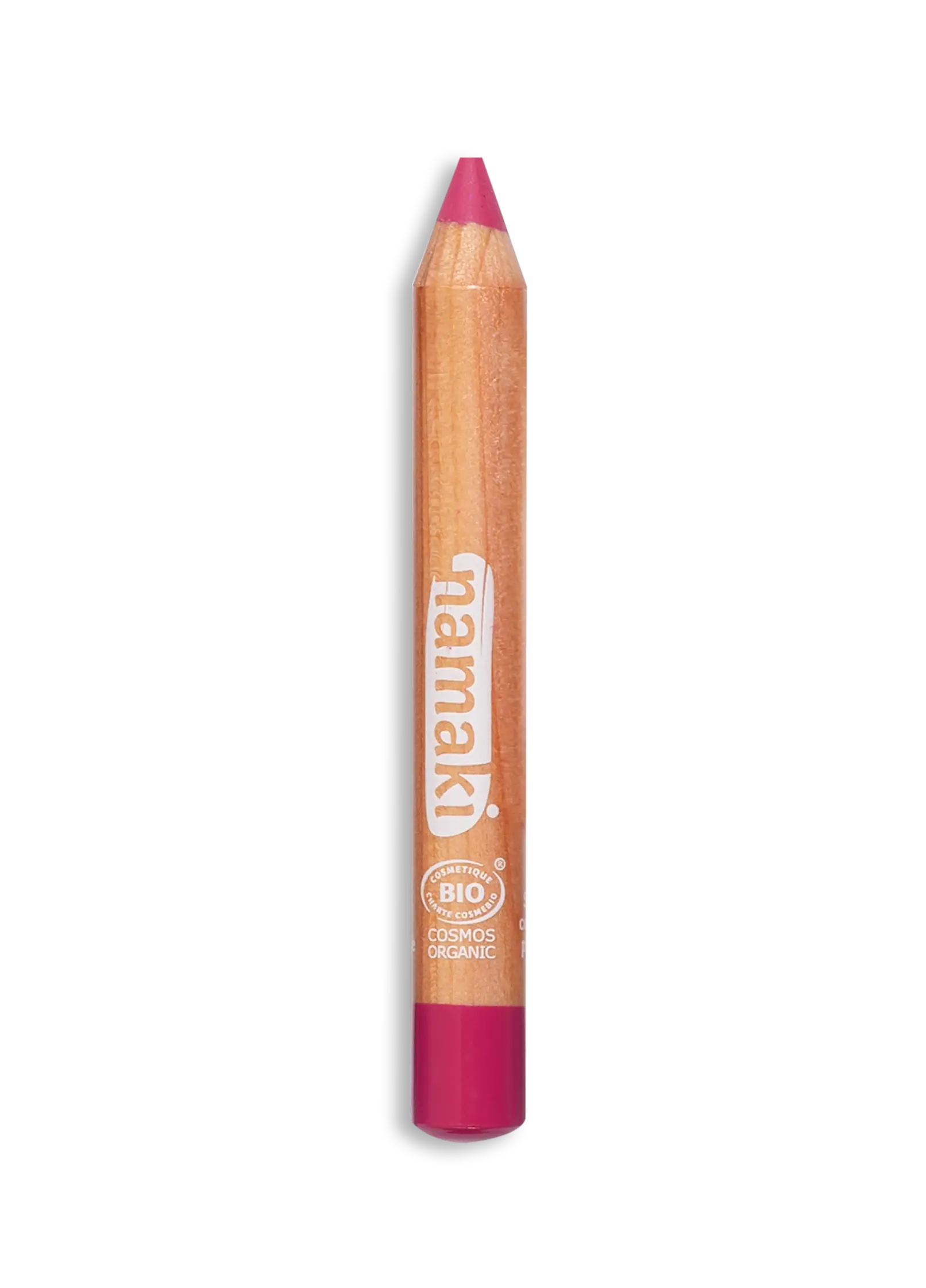 crayon de maquillage fuchsia Namaki