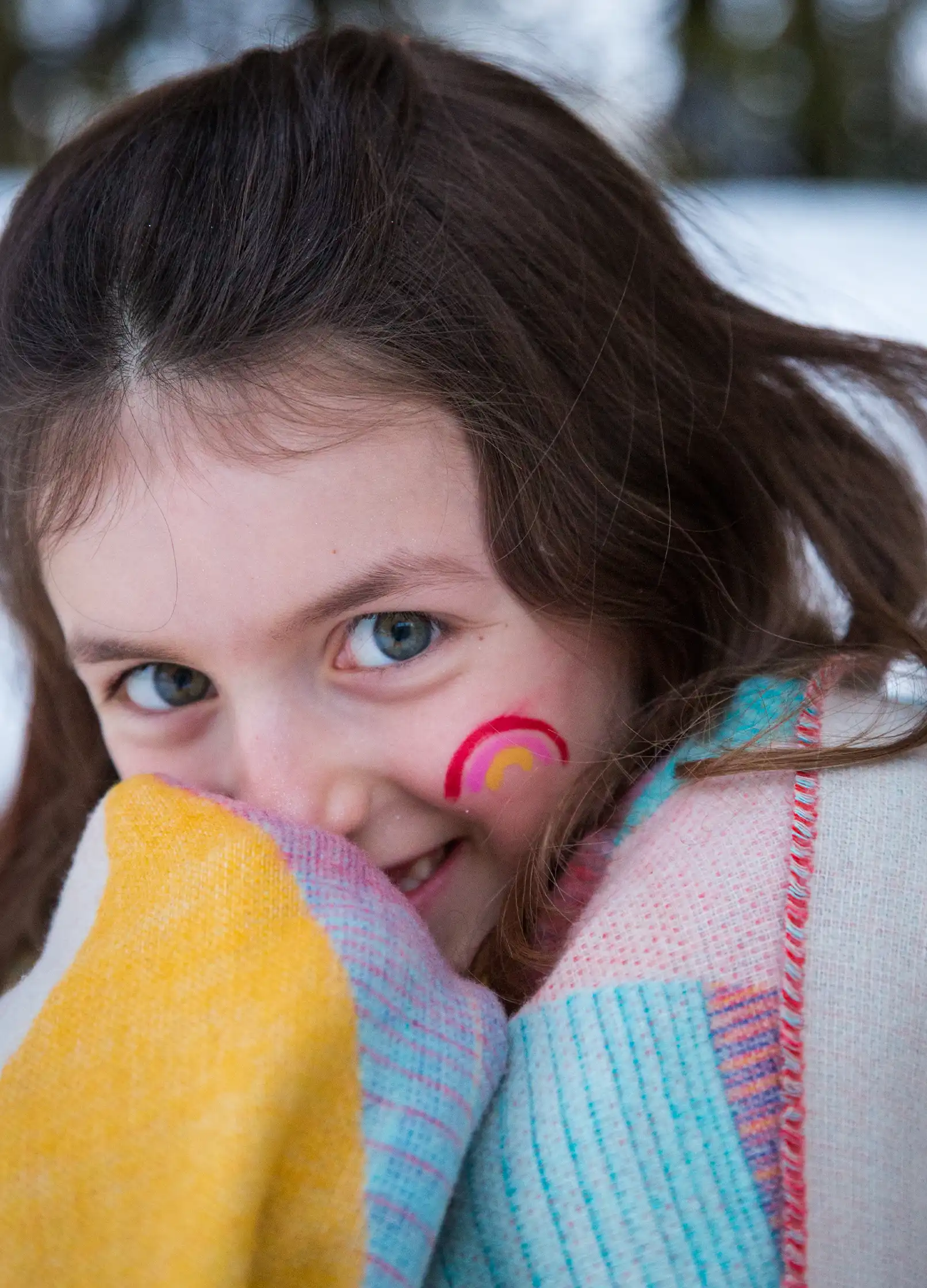 crayon de maquillage pour enfant