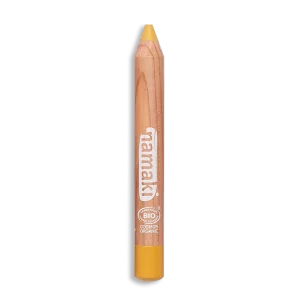 Crayon de maquillage Jaune