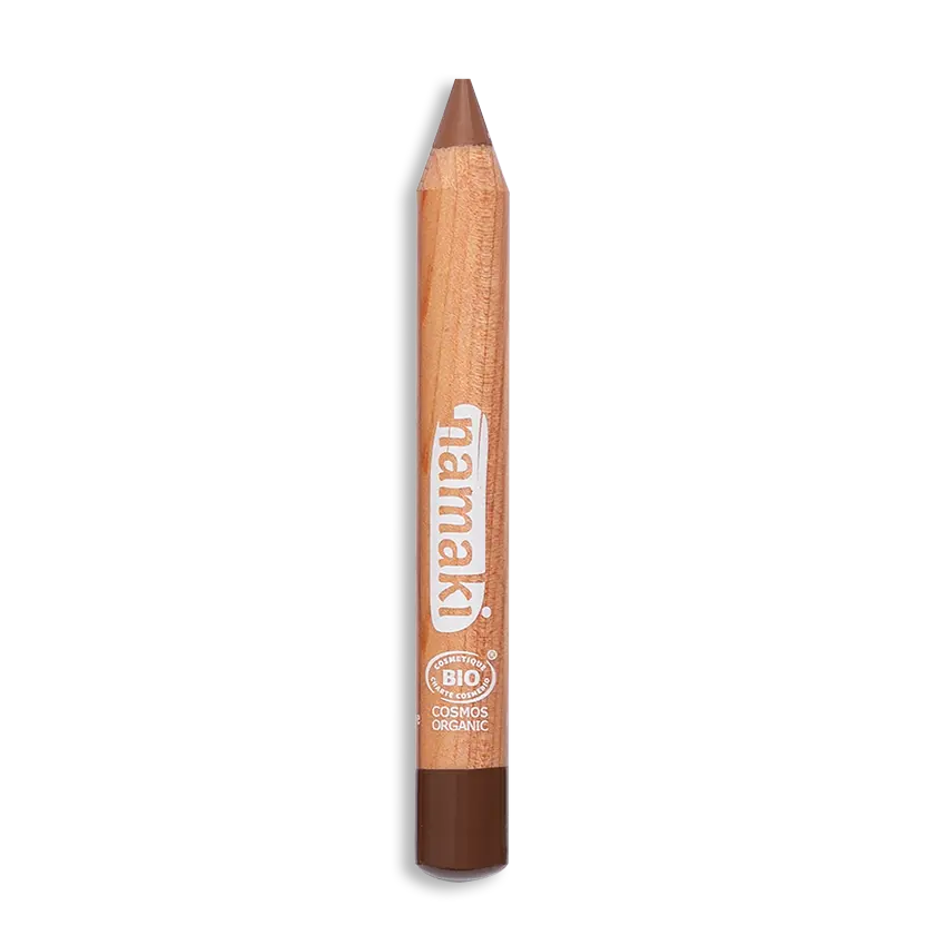 Crayon de maquillage Marron