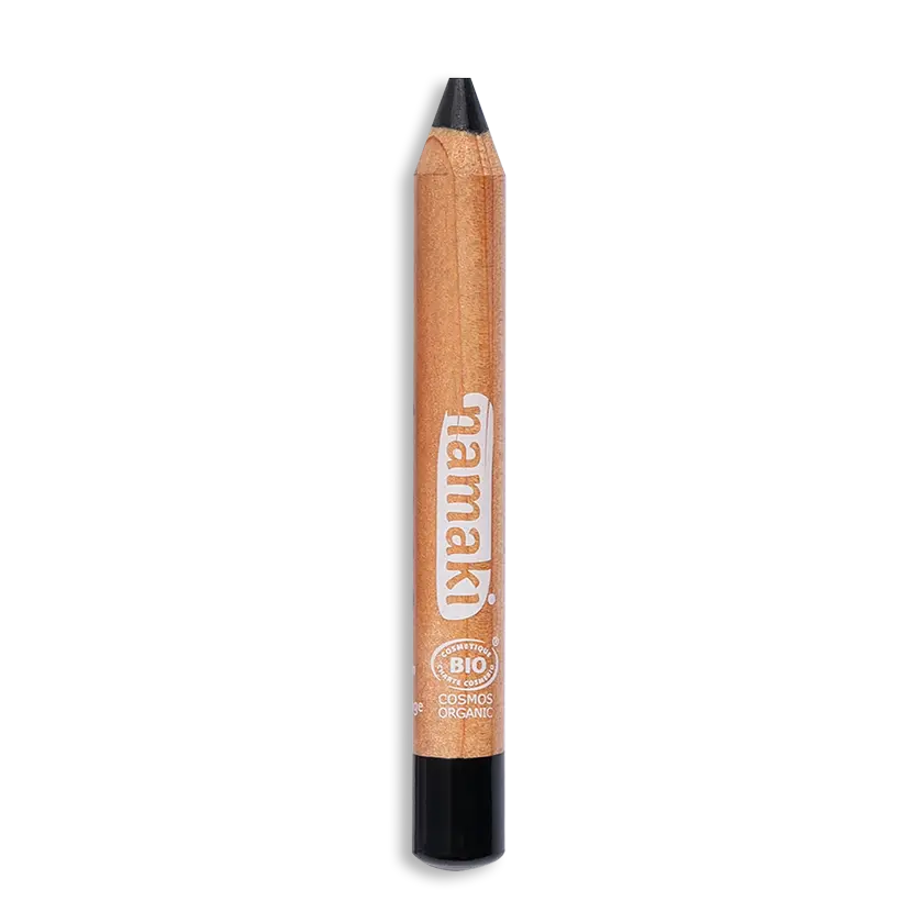 Crayon de maquillage À l'unité Noir