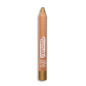 Crayon de maquillage Or