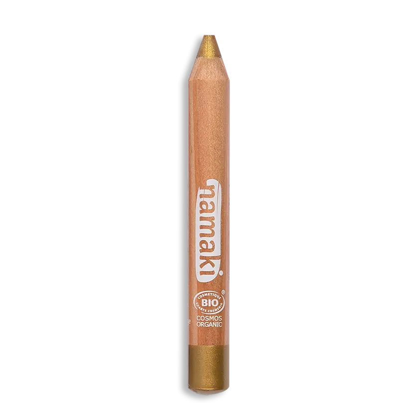 Crayon de maquillage Or