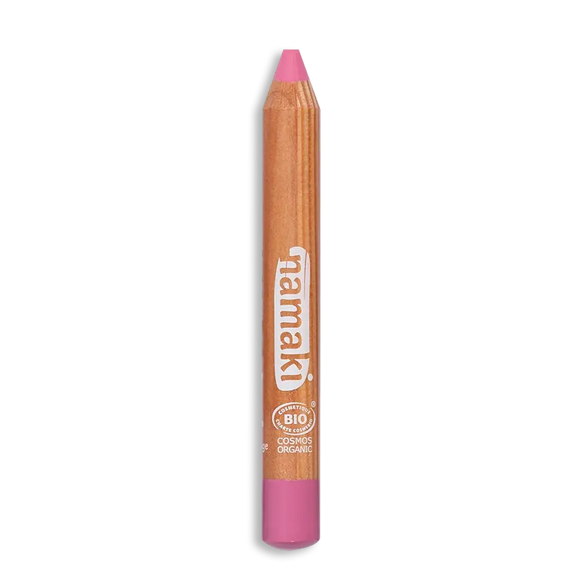 Crayon de maquillage Rose