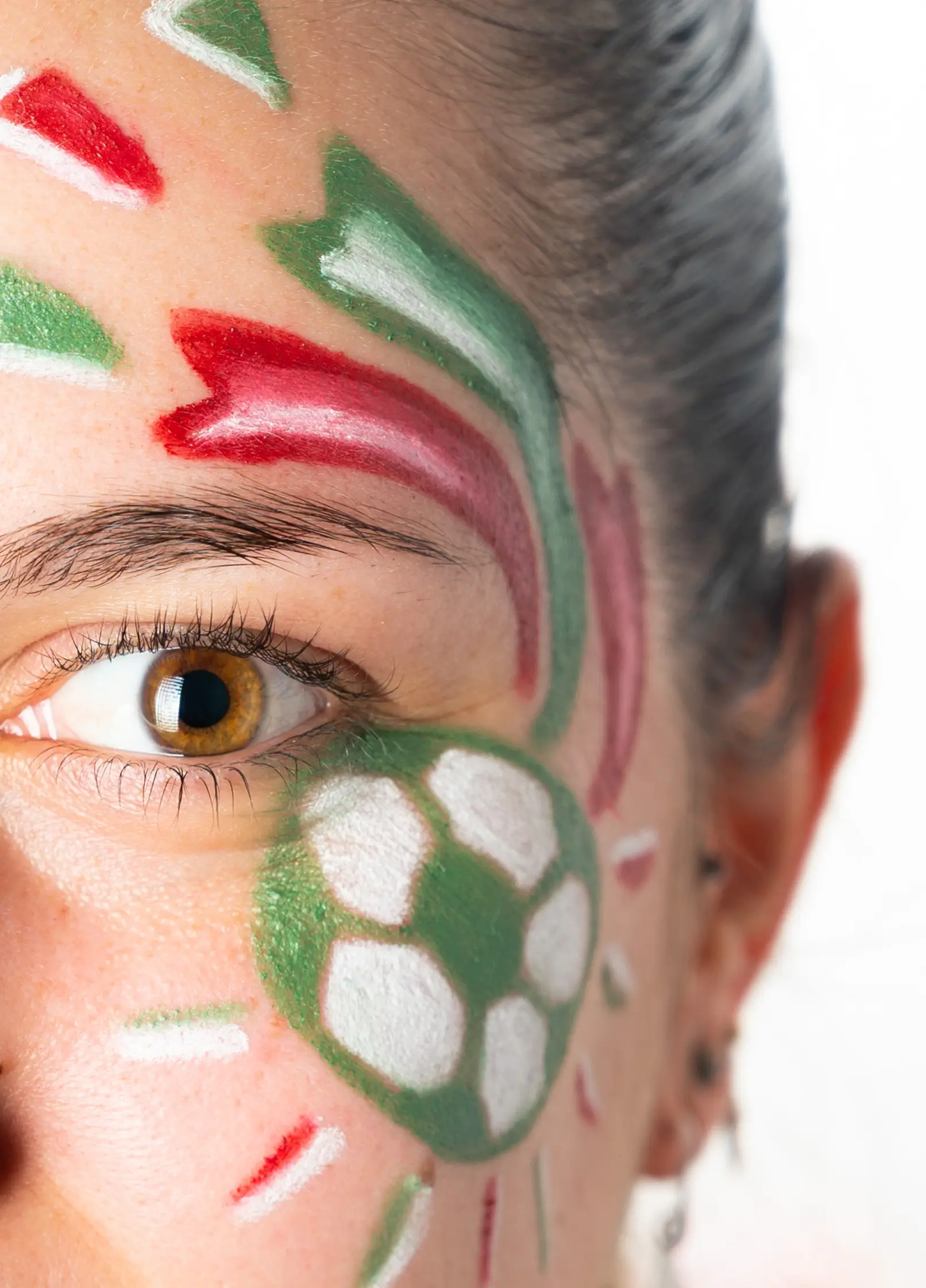 crayon de maquillage pour enfant