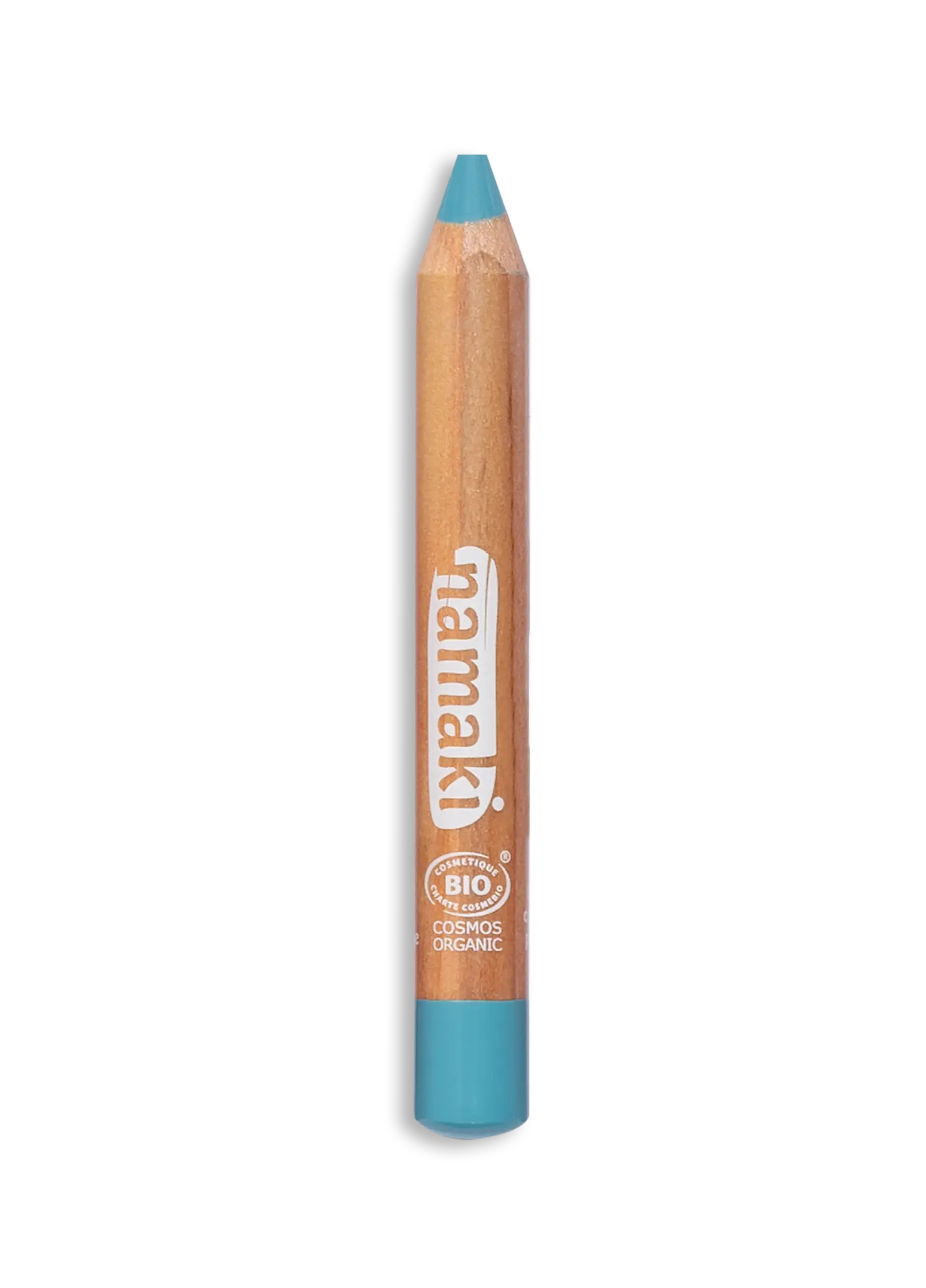 crayon de maquillage turquoise reine des neiges