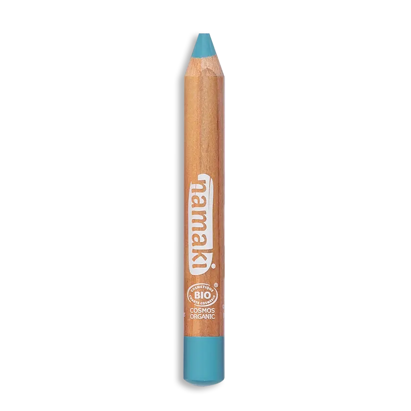 Crayon de maquillage Turquoise