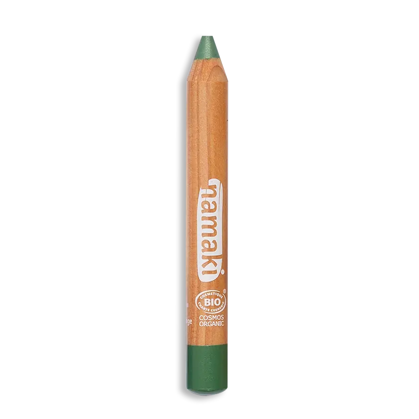 Crayon de maquillage Vert