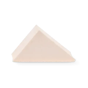 Éponge Lot de 4 Éponges latex