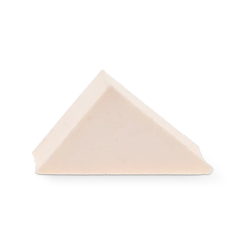 Éponge Lot de 4 Éponges latex