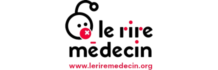 Logo le rire medecin