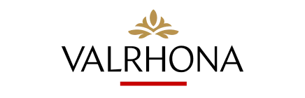 Logo Valrhona