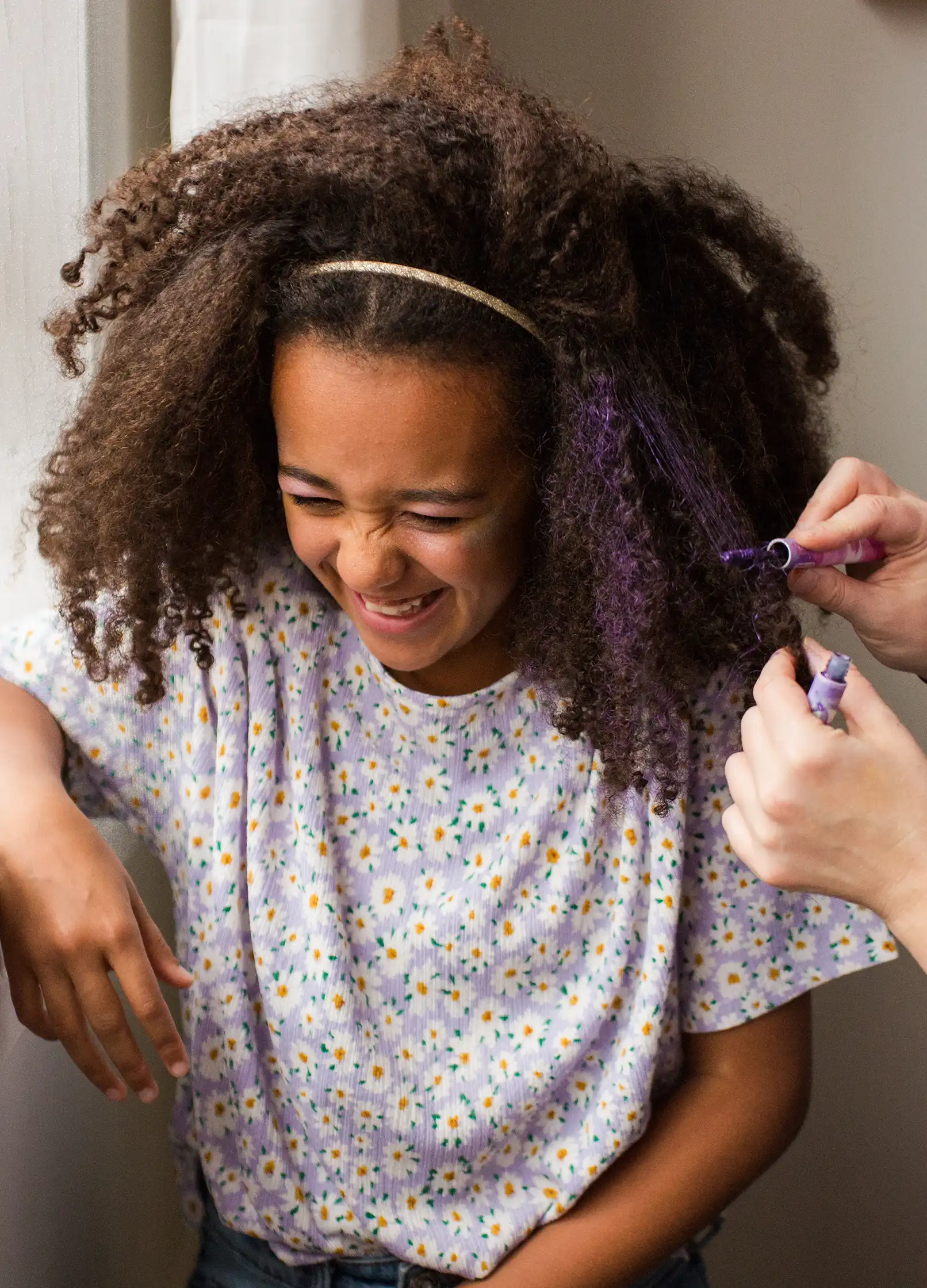 coloration cheveux enfant bio