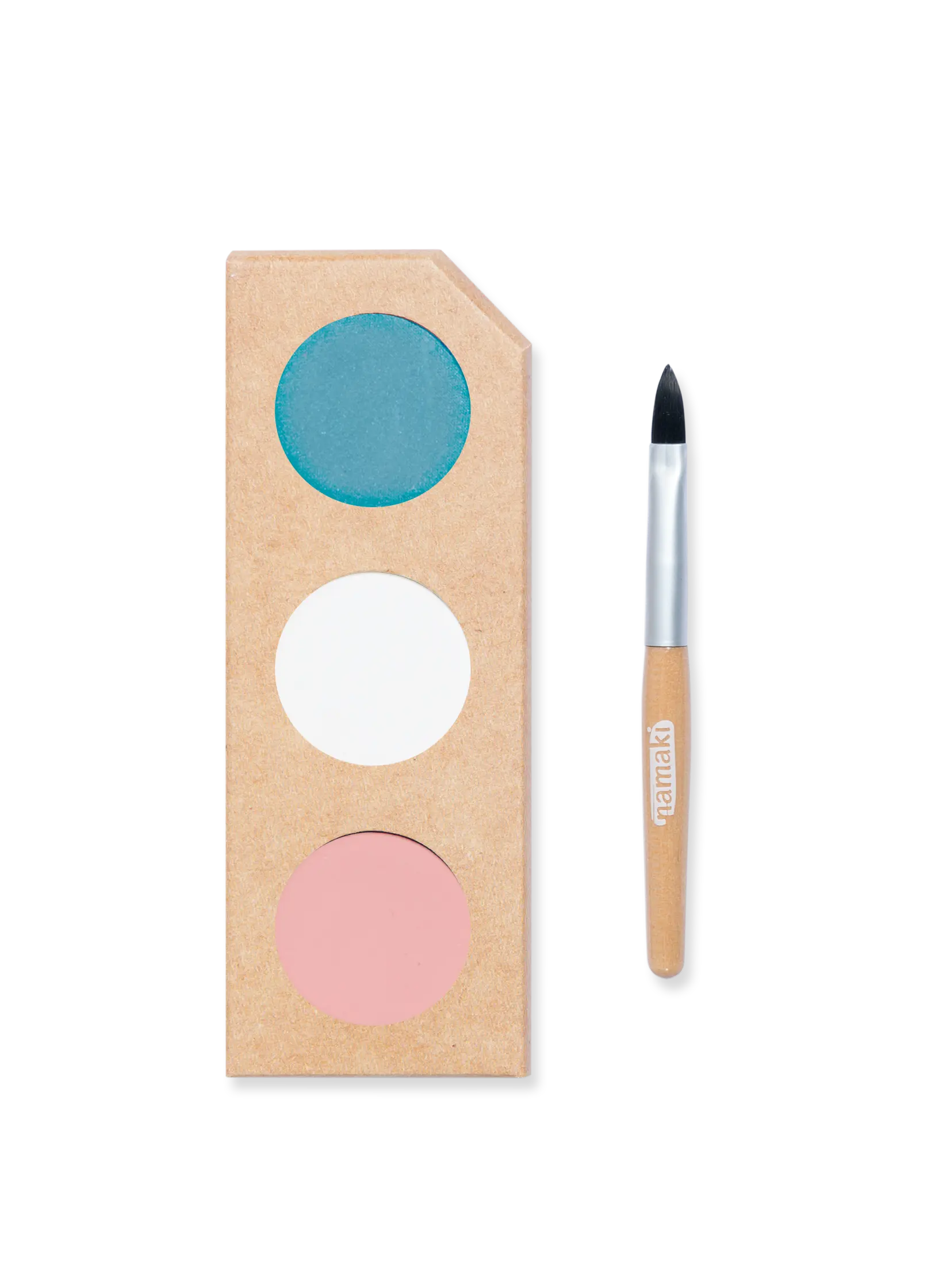 Palette de maquillage enfant