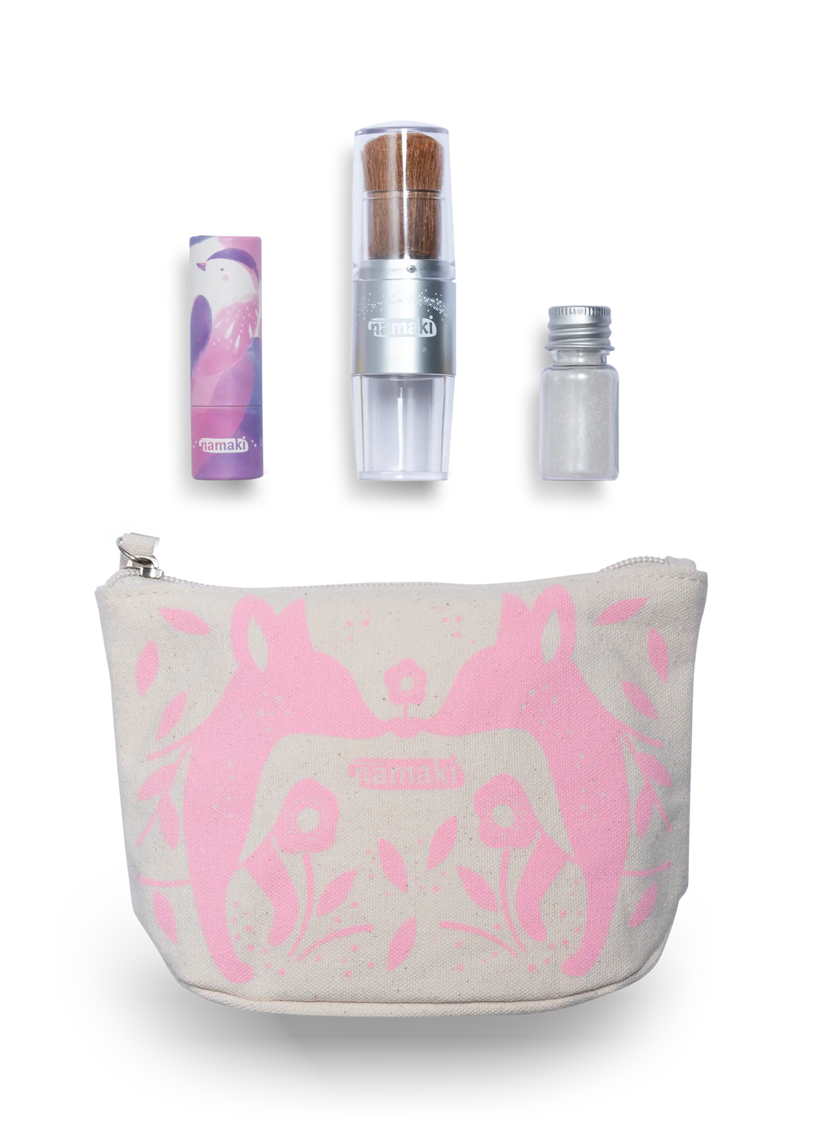 trousse bio cosmos