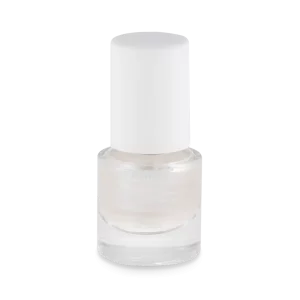 Vernis à l'eau Blanc nacré