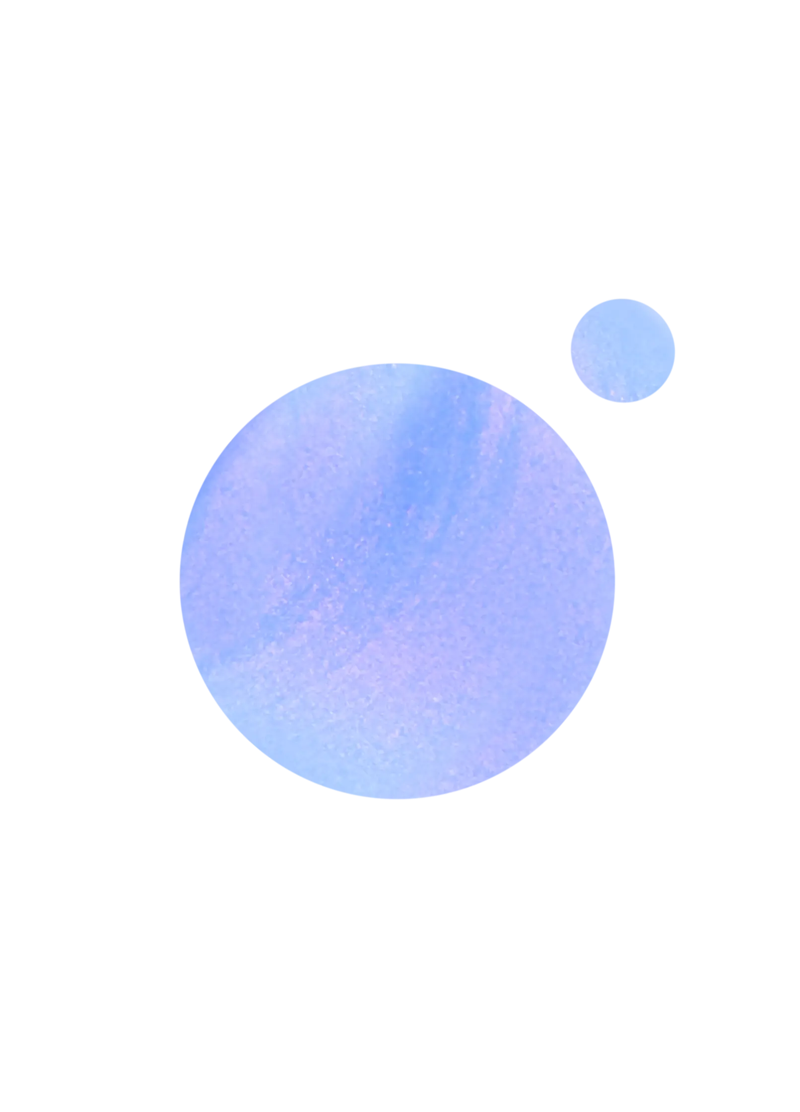 couleur vernis à ongle base eau pelable enfant bleu lavande