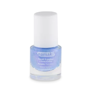 Vernis à l'eau Bleu lavande