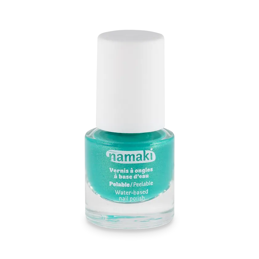 Vernis à l'eau Caraïbes