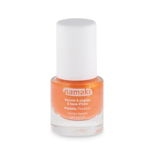 Vernis à l'eau Corail