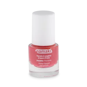 Vernis à l'eau Fuchsia