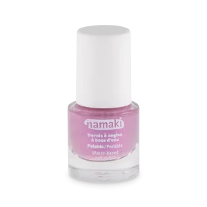 Vernis à l'eau Mauve