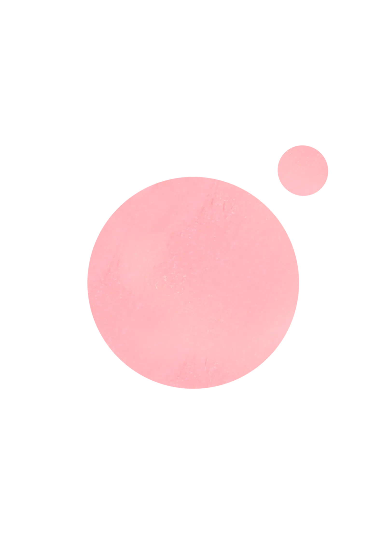 vernis à ongles rose
