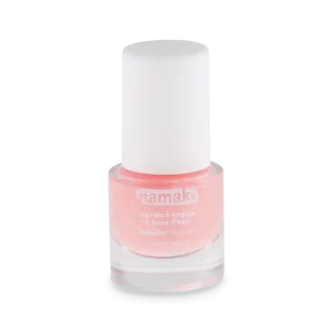 Vernis à l'eau Rose bonbon