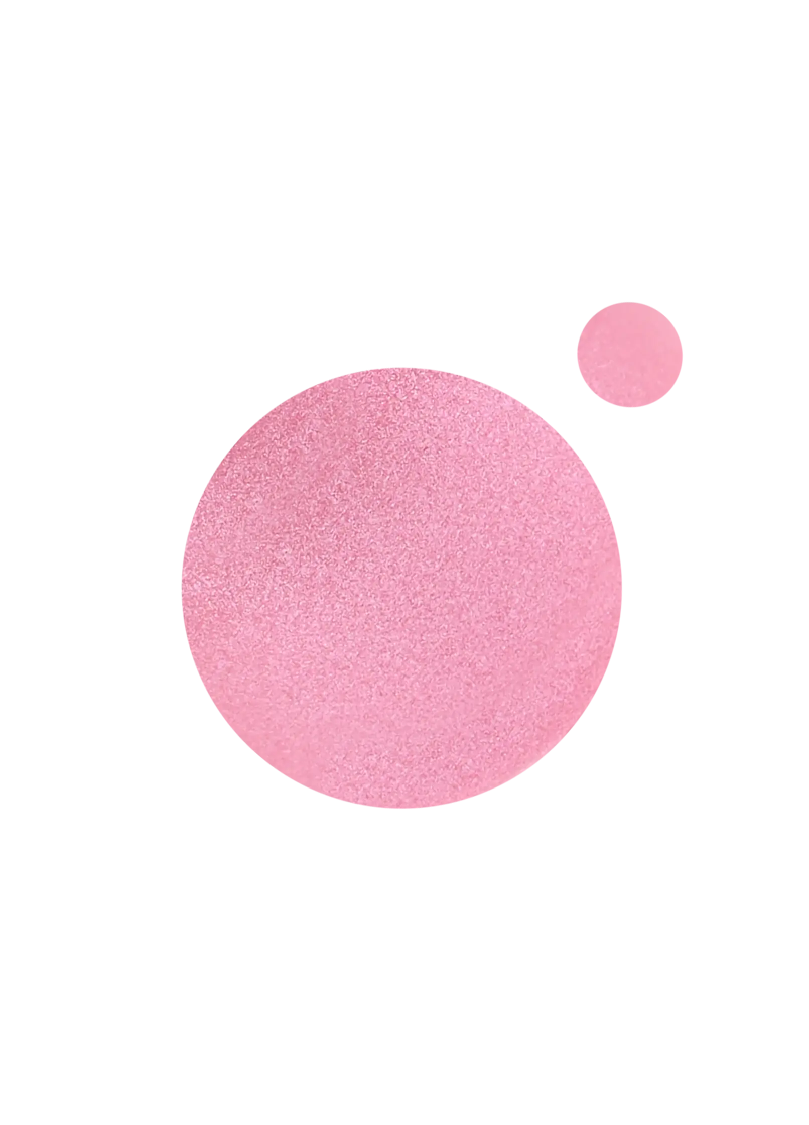 couleur vernis à ongle base eau pelable enfant rose pailleté