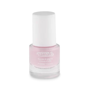 Vernis à l'eau Rose pâle