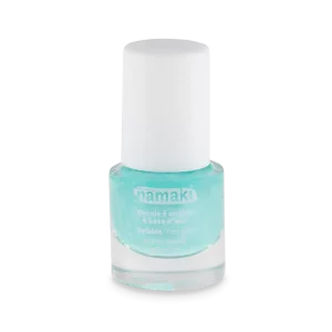 Vernis à l'eau Vert d'eau