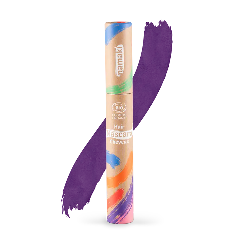 BIO Haar-Mascara für Kinder