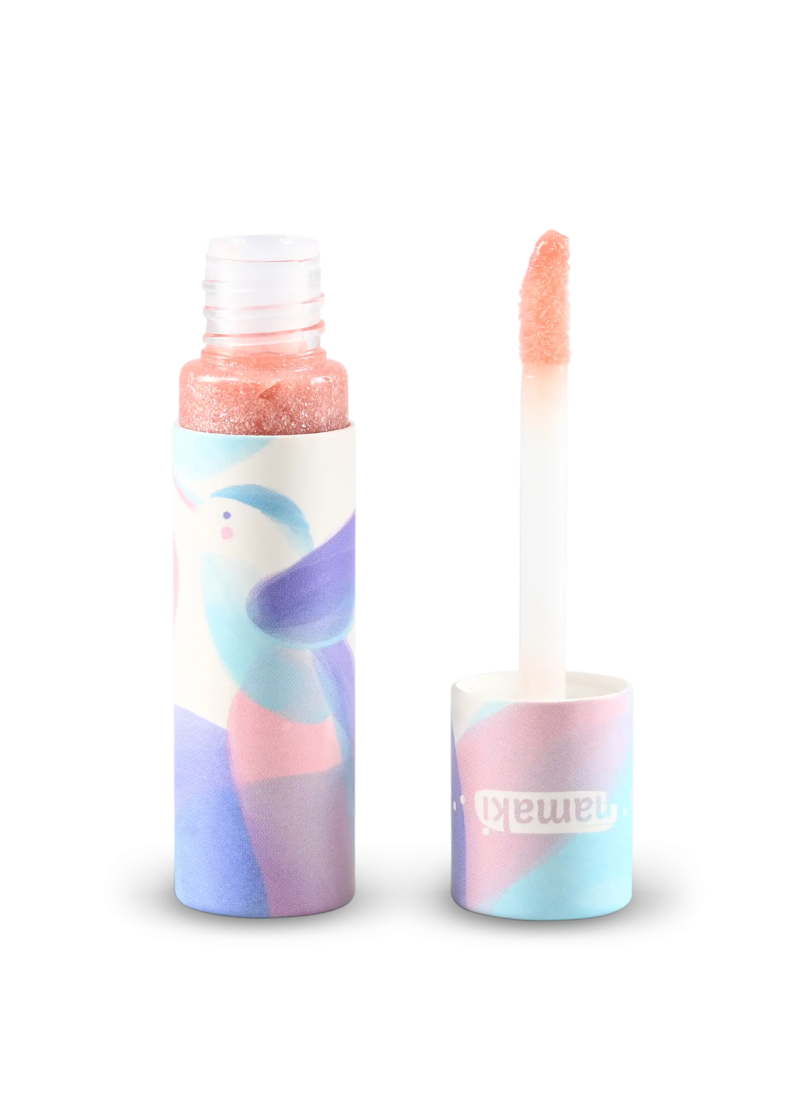 gloss pour enfants bio