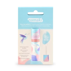 gloss pour enfants bio