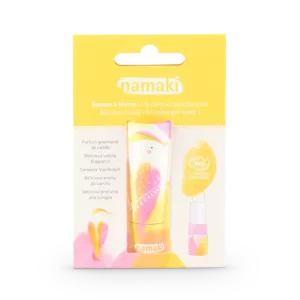 baume à lèvres enfants bio