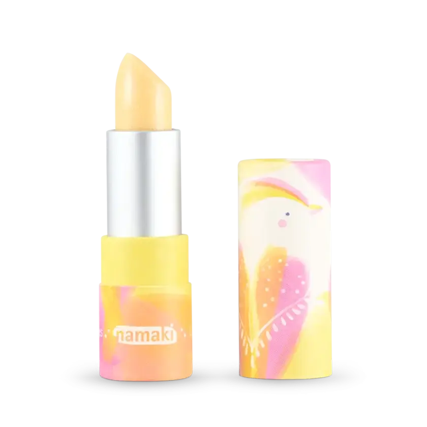 Lippenbalsam für Kinder Vanille